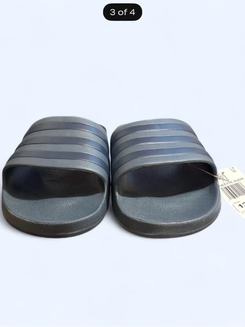 adidas slip slides